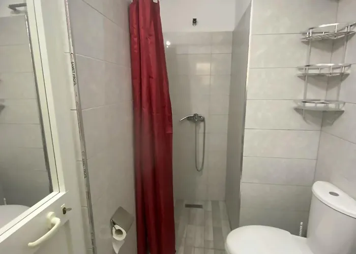 Central Stay Tirana Apartment Tirana