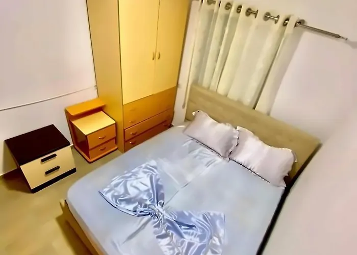 شقة Central Stay Tirana تيرانا