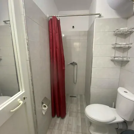 Central Stay Tirana Daire Tiran