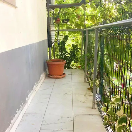 Central Stay Tirana Daire