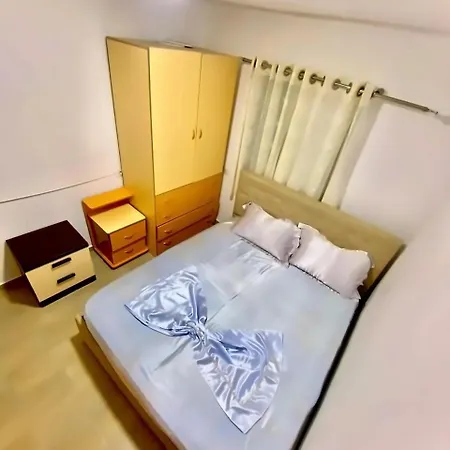 Апартаменты Central Stay Tirana Тирана
