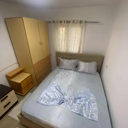 Central Stay Tirana Apartment Tirana