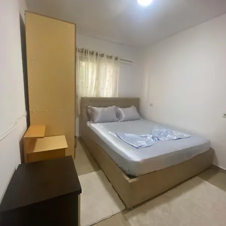 Central Stay Tirana Apartment Tirana