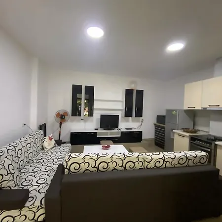 Central Stay Tirana