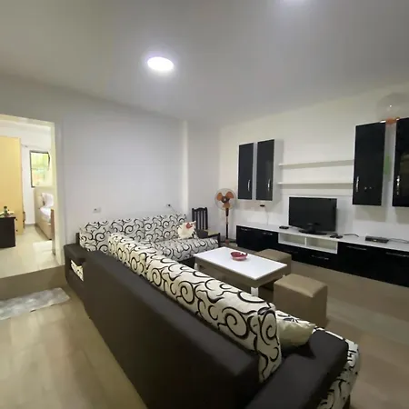 Appartement Central Stay Tirana *