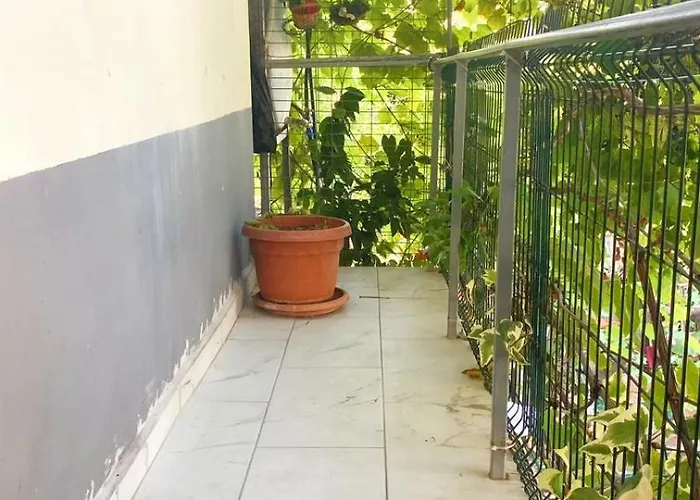 Central Stay Tirana Appartement